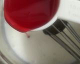 A picture of step 3 of Hyderabadi Sweet Lassi.