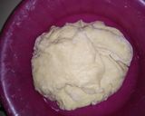 Foto langkah ke 3 dari resep Roti Maryam Original.