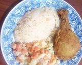 Foto del paso 7 de la receta: Pollo crocante