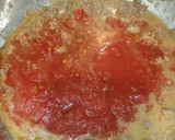Foto del paso 3 de la receta: Macarrones con ternera aromatizada