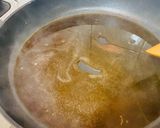 幼兒食譜：蜜汁小魚乾的食譜步驟4照片