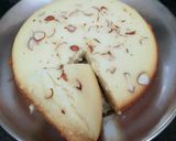 A picture of step 3 of Dry fruit cake.