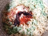 Mini Mie-Sosis