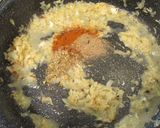Indiai 🇮🇳 Csirke 🍗 Tikka 🌶️ Masala 🍛 recept fázis 7 fotója