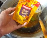 Foto langkah ke 4 dari resep Tempe Bacem.
