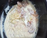Foto langkah ke 3 dari resep Indomie Carbonara.