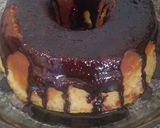 Foto del paso 2 de la receta: Budín de pan