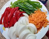 Foto del paso 3 de la receta: Chorizos a la pomarola !!!