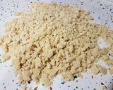 Foto del paso 7 de la receta: *Crostata di Fragole ó Tarta de Fresas*