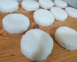 Foto del paso 2 de la receta: Sándwich de sushi en panko 🍔🍣🥢