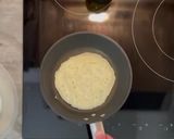 A picture of step 8 of Sweet and Simple Pancakes 🥞.