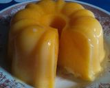 Foto langkah ke 3 dari resep Puding labu yummi.