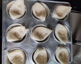Foto langkah ke 4 dari resep Roti tawar panggang kriuk.
