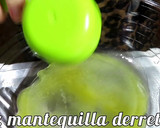 Foto del paso 3 de la receta: Pan de banana en olla de cocción lenta | Crock-pot