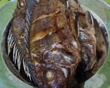 Foto langkah ke 1 dari resep Pesmol Ikan Nila.