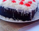 Foto langkah ke 6 dari resep Brownies kukus ny liem laris maniss😁.