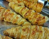 Foto langkah ke 2 dari resep Horn Vla.