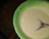 Foto langkah ke 5 dari resep Mie lendir.
