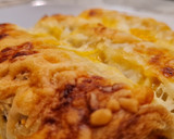 Foto del paso 7 de la receta: Canelones de pollo asado y setas con pan de molde