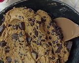 Foto langkah ke 4 dari resep Chocolate Soft Cookies.