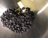Φωτογραφία βήματος 2 της συνταγής Brownies χωρίς αλεύρι