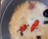 صورة لخطوة 4 من وصفة رز مع ايدام