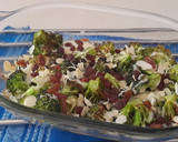 Foto del paso 3 de la receta: Brócoli al horno