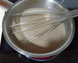 Foto del paso 4 de la receta: Natillas de algarroba