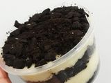 Cheesecake Oreo Lumer