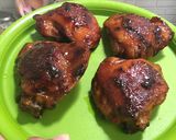 Foto langkah ke 3 dari resep Ayam Bakar Enduls.