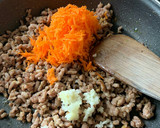 Foto del paso 3 de la receta: RIP Berenjenas