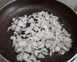 शाकशुका (shakshuka recipe in marathi) रेसिपी स्टेप 1 फोटो