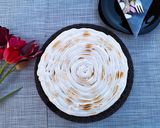 Mákos guba torta fonott kalácsból recept fázis 7 fotója
