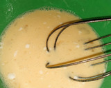 Foto del paso 2 de la receta: CHIPA ♥