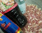 รูปขั้นตอนการทำที่ 2 ของ หมูสับตุ๋นโบราณ