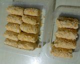Foto langkah ke 5 dari resep Risol Mayo.