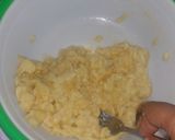 Foto langkah ke 1 dari resep Barongko pisang.