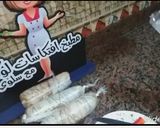 صورة لخطوة 8 من وصفة الحمام الكداب باسهل طريقه مع افتكاسات لوكا