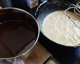 Foto del paso 4 de la receta Tarta de chocolate de la película Criadas y Señoras