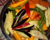 Foto del paso 3 de la receta: Chop suey de carne con verduras