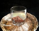 Foto langkah ke 2 dari resep Milk Choco Crunch.
