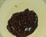 Foto del paso 7 de la receta: Bizcocho marmolado con fresas