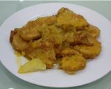 Foto del paso 8 de la receta: Suquet de pescado