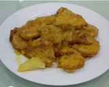 Foto del paso 8 de la receta: Suquet de pescado