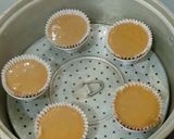 Foto langkah ke 6 dari resep Bolu Kukus Gula Merah.