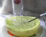 Foto del paso 3 de la receta Frescura de melón y Vodka