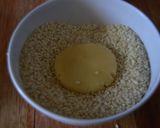 Foto del paso 5 de la receta: Barazek, galletas Marroquí
