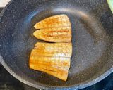 Foto langkah ke 2 dari resep Unagi vegan.