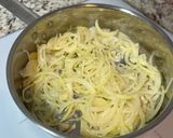 Foto del paso 1 de la receta: Pollo strogonoff sin nata