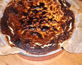 Foto del paso 8 de la receta: Tarta de queso estilo Pedroche